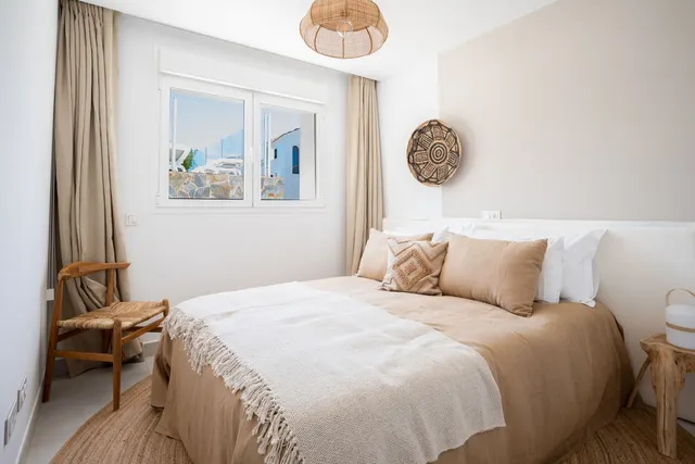 Ático Dúplex 3 habitaciones 190m² en venta - Marbella — 9