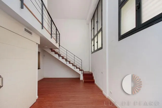 Exclusivo dúplex con piscina y 2 parking en El Putxet, Sarrià-Sant Gervasi — 10
