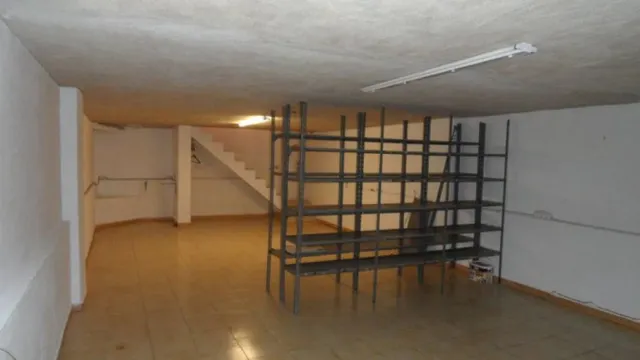 Local comercial 100m² en venta - Levante — 6