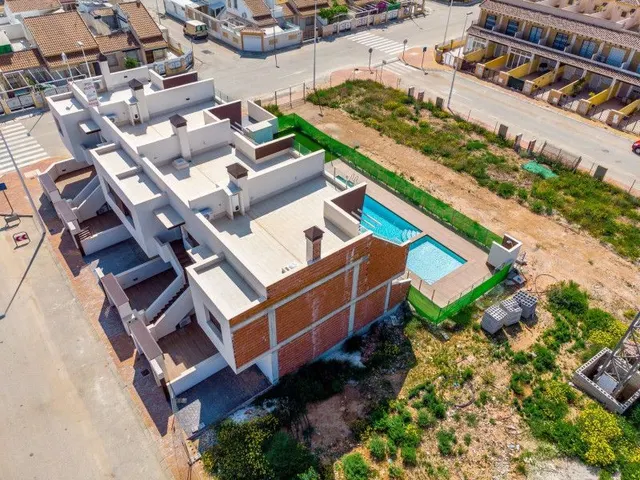 Apartamento 2 habitaciones 99m² en venta - CENTRO — 8