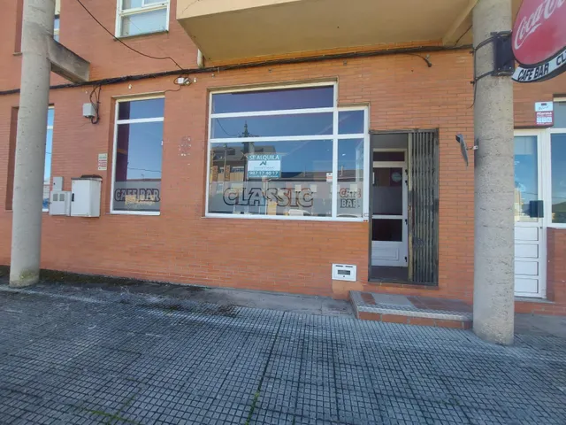 Local Comercial en zona Fuentesnuevas. — 5