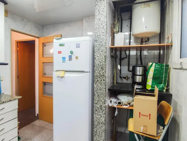 Piso en Venta en La Verneda i la Pau, Barcelona — 10