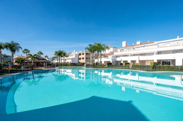 Apartamento 2 habitaciones 105m² en venta - Costa Del Sol — 36