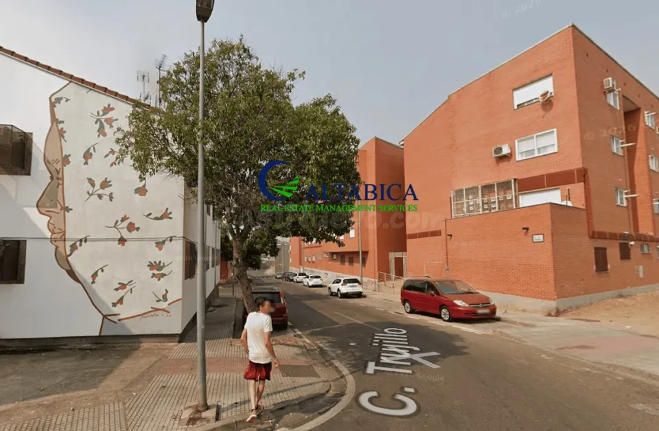 Piso en Venta en Merida Badajoz