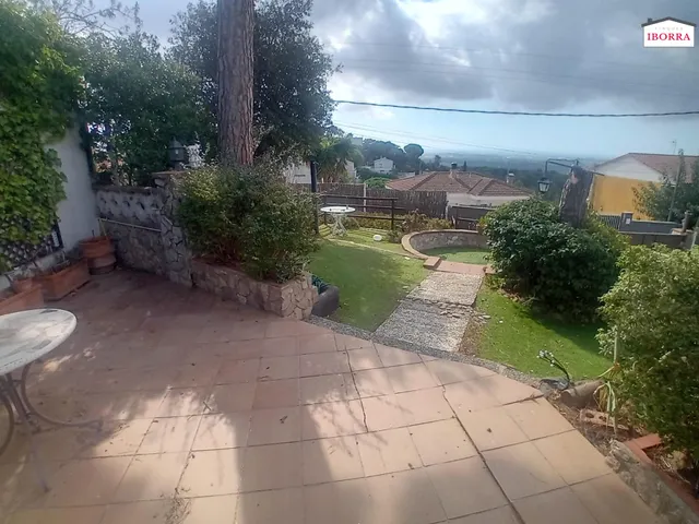 CASA DE ALQUILER EN MAS MORA DE TORDERA — 17