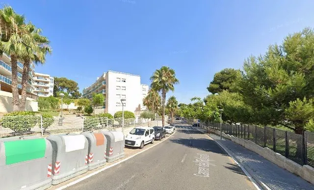 Se vende piso CESIÑN DE REMATE en C/ DEL FONOLL en Salou (T