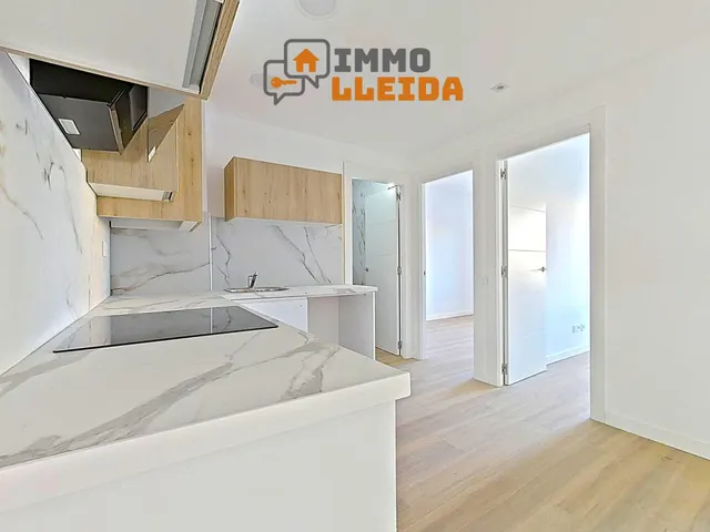 OBRA NUEVA MOLLERUSSA Piso planta baja — 10