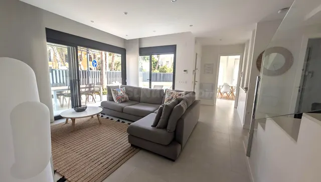 Villa 4 habitaciones 160m² en venta - Centro - foto 5