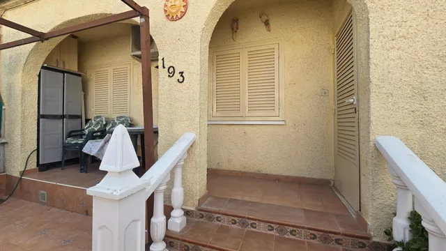 ¡Encantador Bungalow en San Fulgencio, listo para entrar a vivir! ✨ — 5