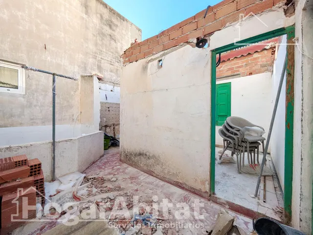 ¡MAGNÍFICA VIVIENDA! ACOGEDORA Y LUMINOSA CON TERRAZA Y BALCÓN, EN EL CENTRO — 20