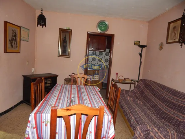 OPORTUNIDAD AMPLIA VIVIENDA A LA VENTA EN COCENTAINA (ALICANTE) — 40