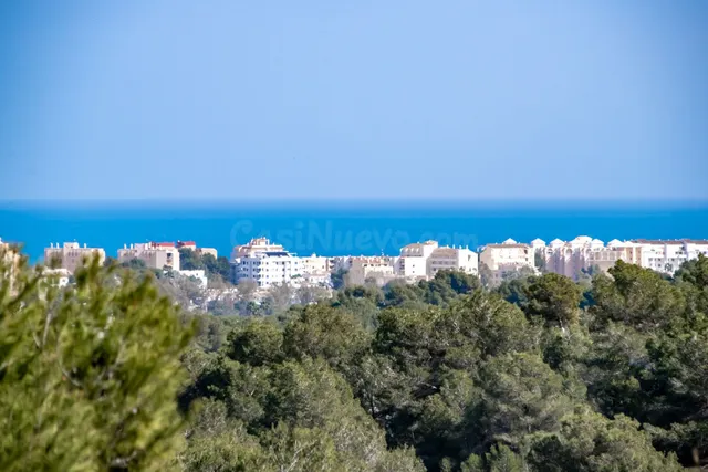 Villa 3 habitaciones 374m² en venta - Montañar I - foto 2