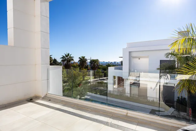 Adosado 3 habitaciones 134m² en venta - Costa Del Sol — 24