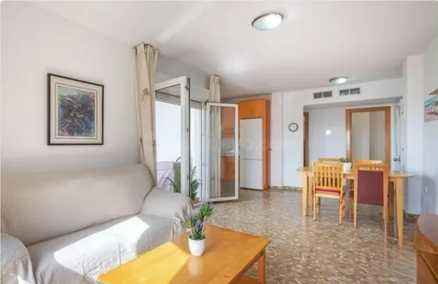 PISO MUY AMPLIO Y LUMINOSO EN CABO DE GATA, ALMERIA - foto 3