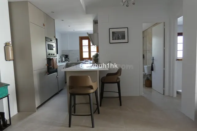 Apartamento 1 habitación 56m² en venta - Costa del Sol