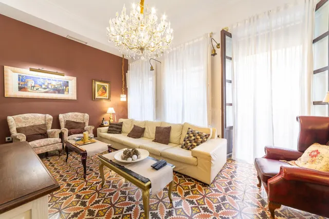 VIVIENDA CON PISCINA PRIVADA CLIMATIZADA Y TERRAZA — 3