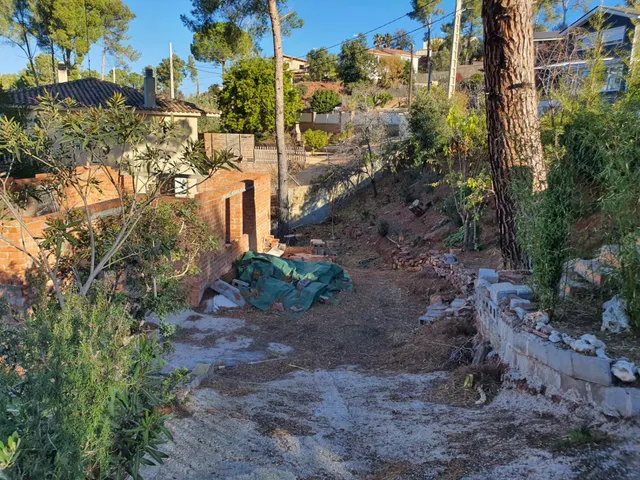 TERRENO URBANO EN VENTA EN URB CAN TAIO DE 1.048 M2 — 13
