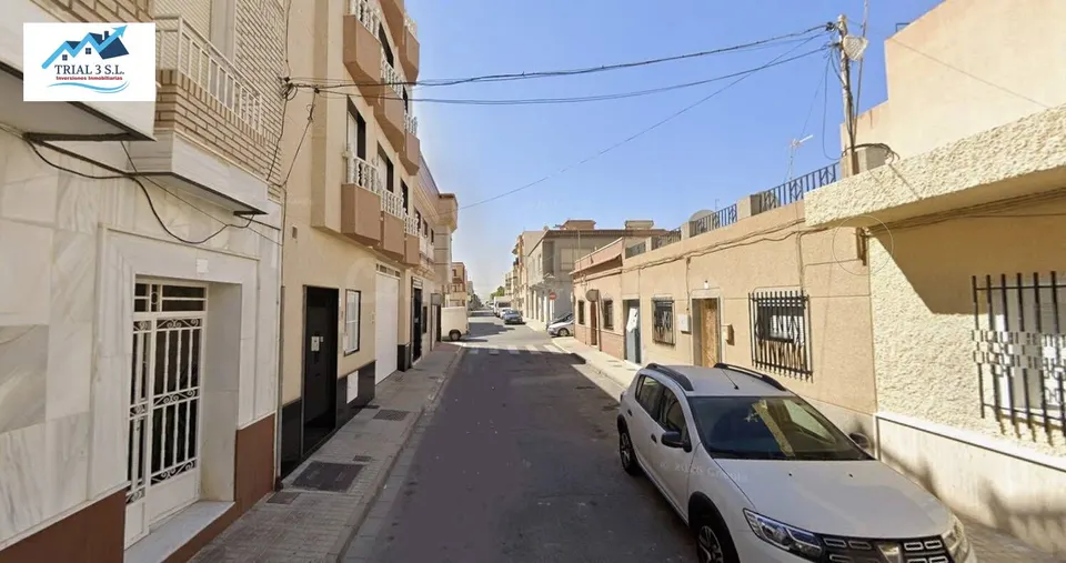 Venta casa en El Ejido (Almería)