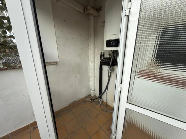 Espectacular piso con gran terraza con salida desde comedor, garaje para dos coches y trastero y terraza solarium — 29