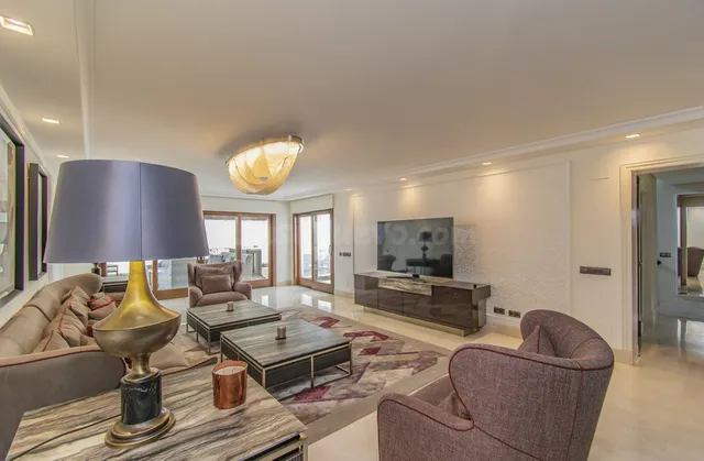 Ático 5 habitaciones 294m² en venta - Costa Del Sol - foto 3