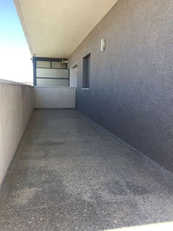 PISO EN URBANIZACION, CON PISCINA , PADEL, — 9