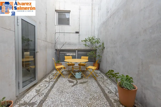 Exclusiva vivienda en zona Fórum — 12