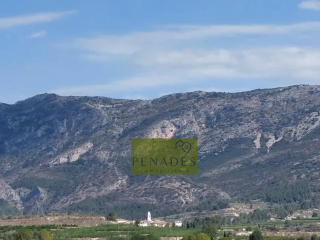 Espectacular Finca en Venta en Bèlgida — 31