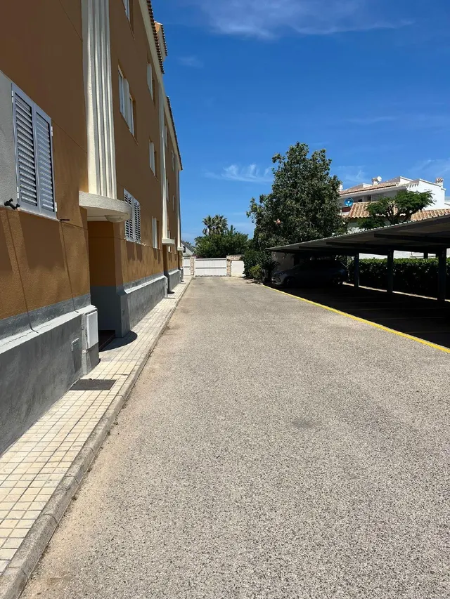 Apartamento en excelente estado cerca de la playa — 25