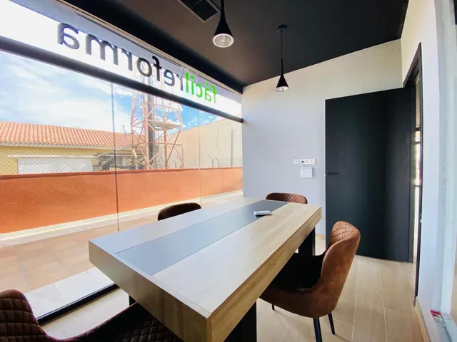 Local comercial 81m² en venta - Villamartín-Las Filipinas — 17