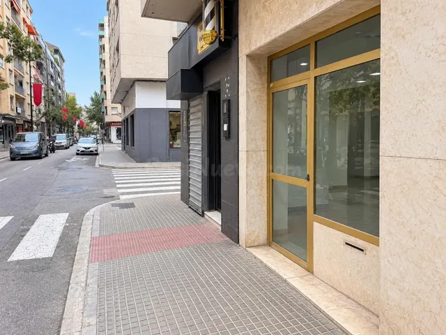 El lugar donde tu negocio merece estar: pleno centro de Gand