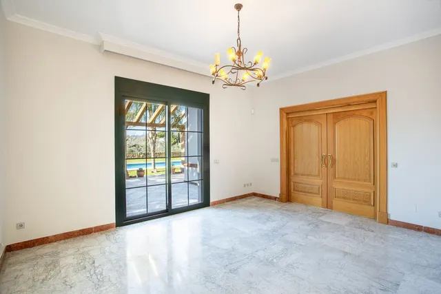 Chalet 5 habitaciones 550m² en venta - Riviera del sol — 29