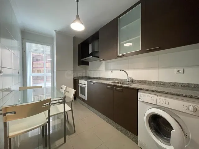 APARTAMENTO ZONA CASTILLO