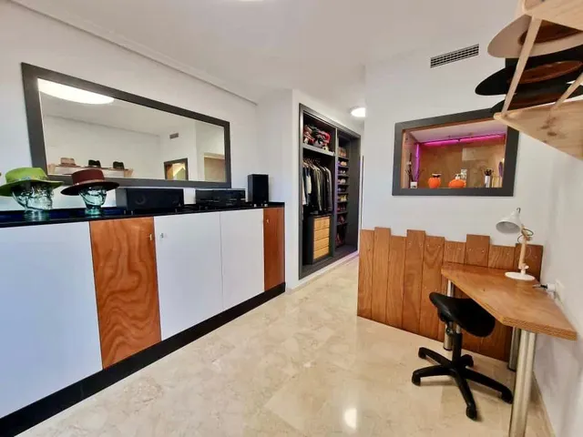 Apartamento 2 habitaciones 97m² en venta - Club Nautico — 32