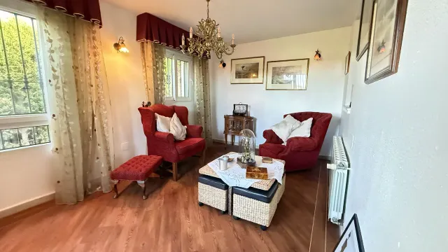 Villa 5 habitaciones 214m² en venta - Villamartin — 26
