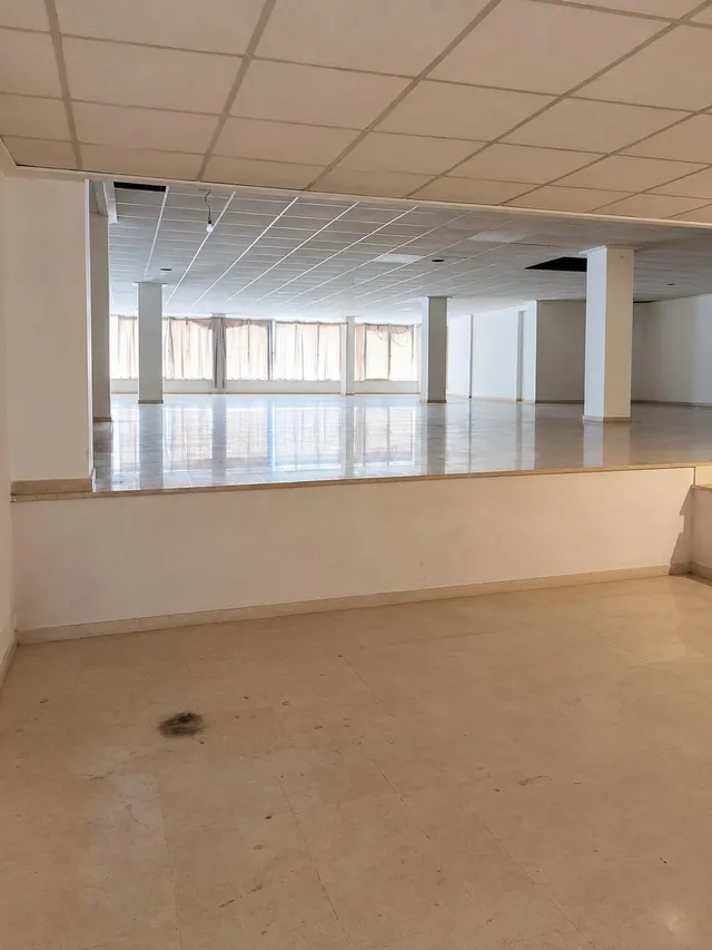 Local de 461 m2 con posibilidad de desarrollar 4 VPL en Manacor — 8