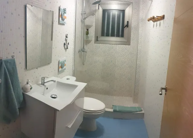 CHALET PAREADO PLAYA DE GANDIA — 15