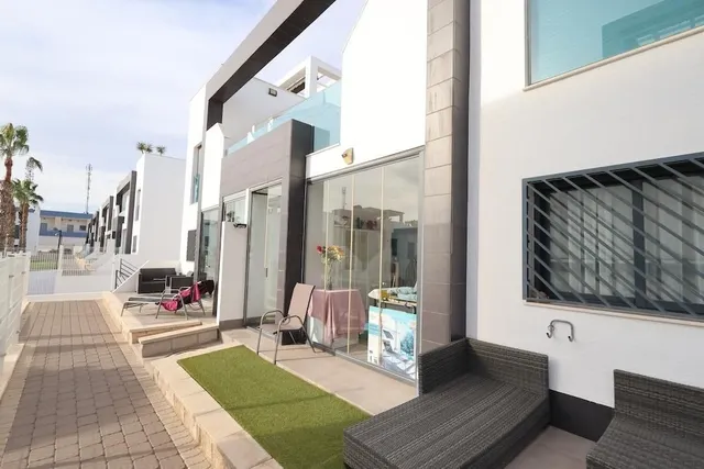 Bungalow 2 habitaciones 70m² en venta - La Zenia — 17