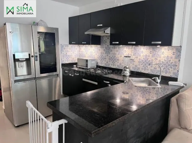 ¡En venta! Hermoso apartamento en exclusivo edificio en la z - foto 5