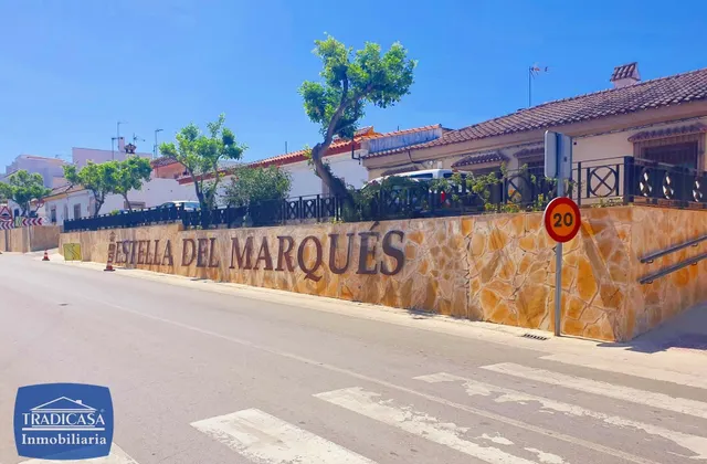¡DÚPLEX CON AZOTEA, GARAJE Y TRASTERO EN ESTELLA DEL MARQUÉS