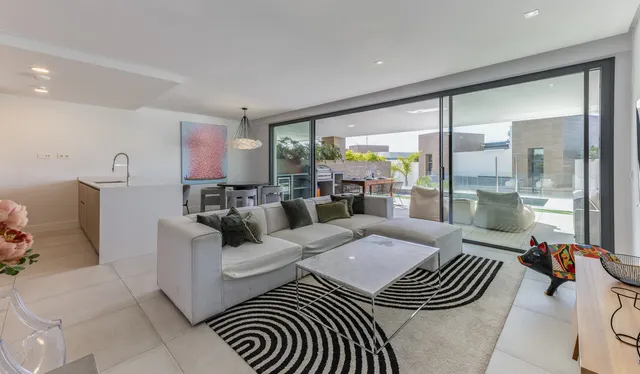 Dúplex 3 habitaciones 174m² en venta - Marbella — 9