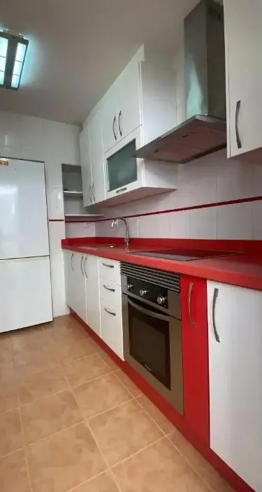 Dúplex reformado en Santiago de la Ribera, a pocos metros del mar — 7