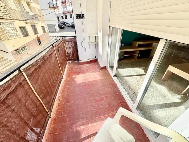 Piso de 3 habitaciones en el corazón de Salobreña — 8