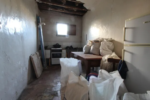 CASA EN LA VILETA - PALMA — 34