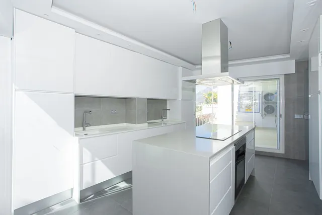 Ático 4 habitaciones 205m² en venta - Marbella — 15