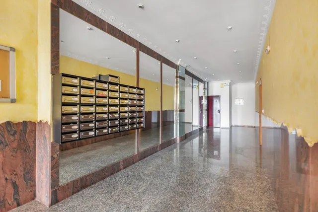 Piso céntrico y muy luminoso con garaje y un comodísimo trastero en tu misma planta — 26