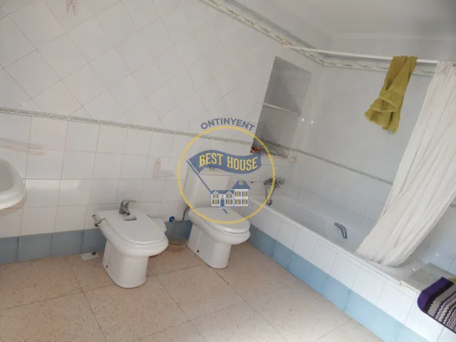 CASA DE CAMPO DE GRAN TAMAÑO Y CON MUCHO TERRENO, ONTINYENT — 15