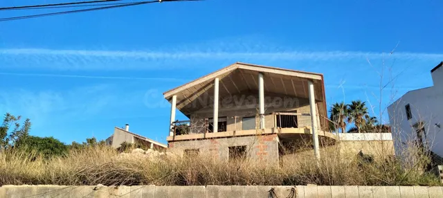 PROYECTO EN VENTA URBANIZACIÓN LOS LAGOS DE ALGINET - foto 2