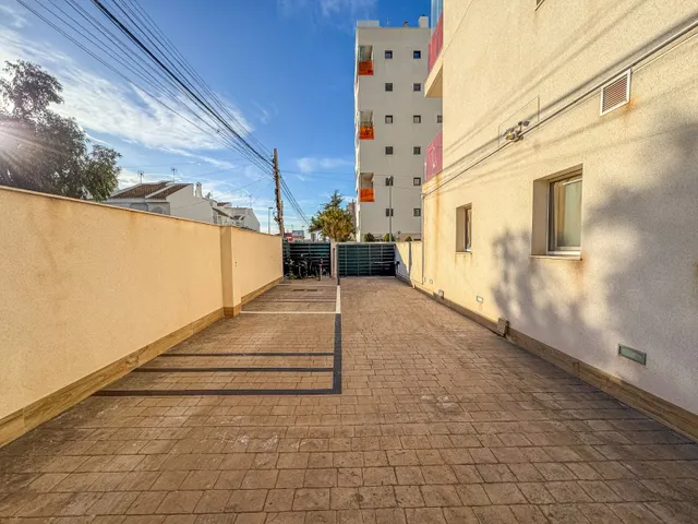 Apartamento 2 habitaciones 55m² en venta - Playa del Cura — 19
