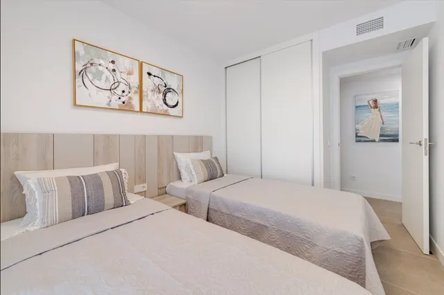 Apartamento 3 habitaciones 115m² en venta - Altea la Vella — 29