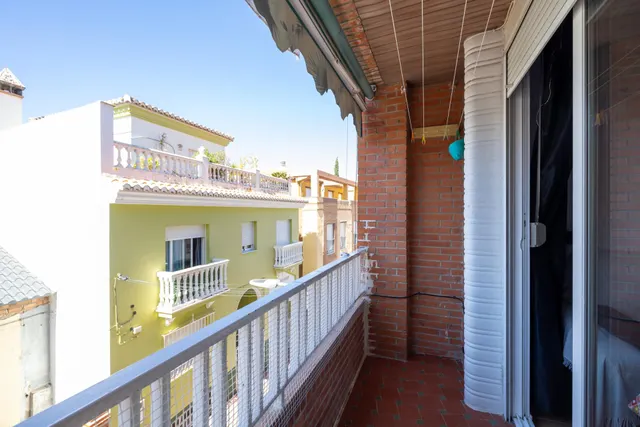 Piso en Pulianas con excelente ubicación — 21